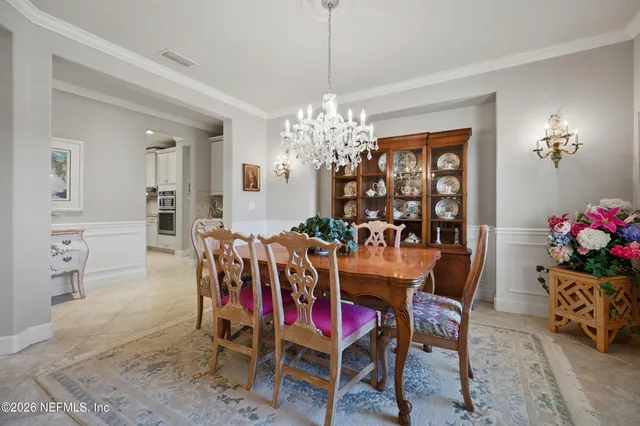 $790,000 | 99 Medjool Trail, Ponte Vedra, FL 32081