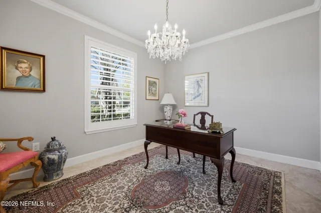 $790,000 | 99 Medjool Trail, Ponte Vedra, FL 32081