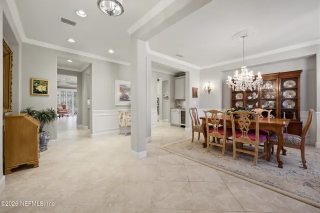 $790,000 | 99 Medjool Trail, Ponte Vedra, FL 32081