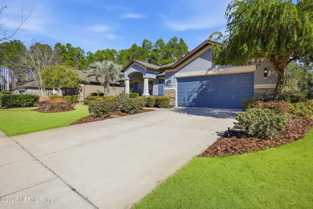 $790,000 | 99 Medjool Trail, Ponte Vedra, FL 32081