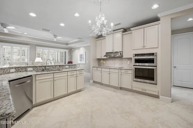 $790,000 | 99 Medjool Trail, Ponte Vedra, FL 32081