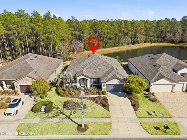 $790,000 | 99 Medjool Trail, Ponte Vedra, FL 32081