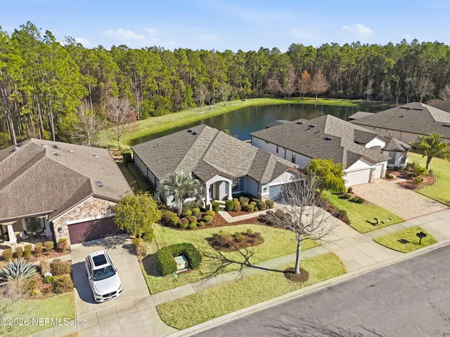 $790,000 | 99 Medjool Trail, Ponte Vedra, FL 32081