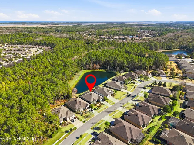 $790,000 | 99 Medjool Trail, Ponte Vedra, FL 32081