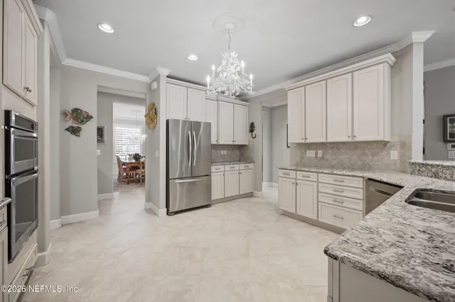 $790,000 | 99 Medjool Trail, Ponte Vedra, FL 32081