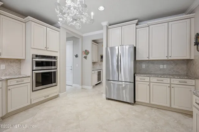 $790,000 | 99 Medjool Trail, Ponte Vedra, FL 32081