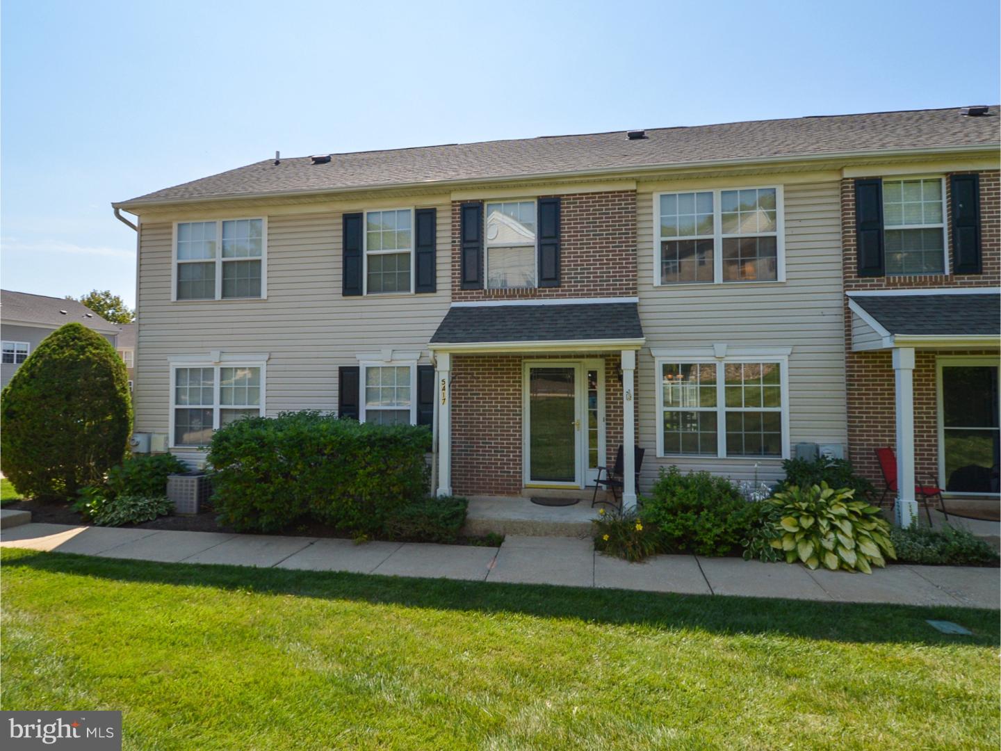 5417 Rinker Circle, Unit 257 Doylestown, PA 18902 - Photo 1 of 23 Gallery Image 1