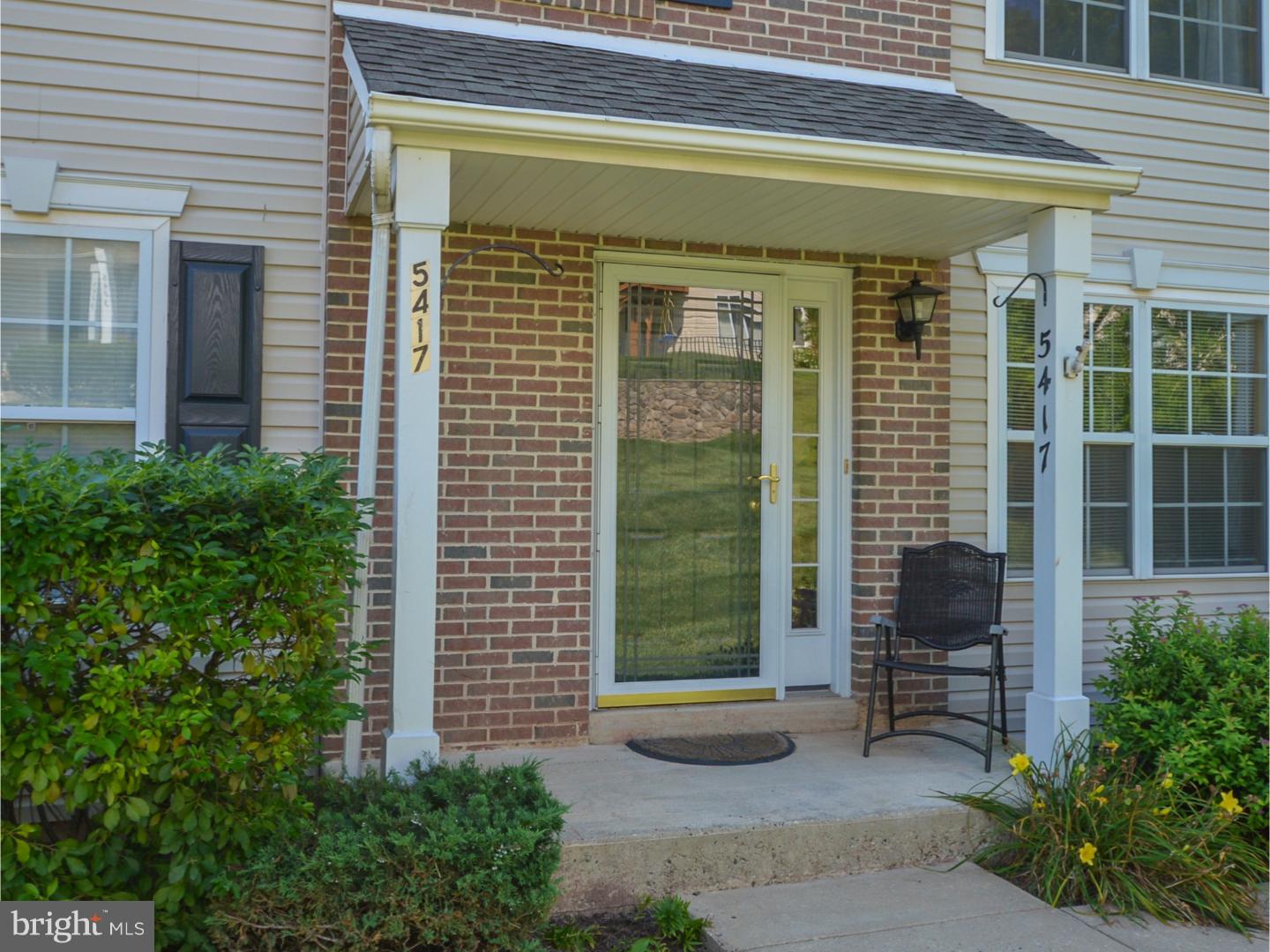 5417 Rinker Circle, Unit 257 Doylestown, PA 18902 - Photo 4 of 23 Gallery Image 4