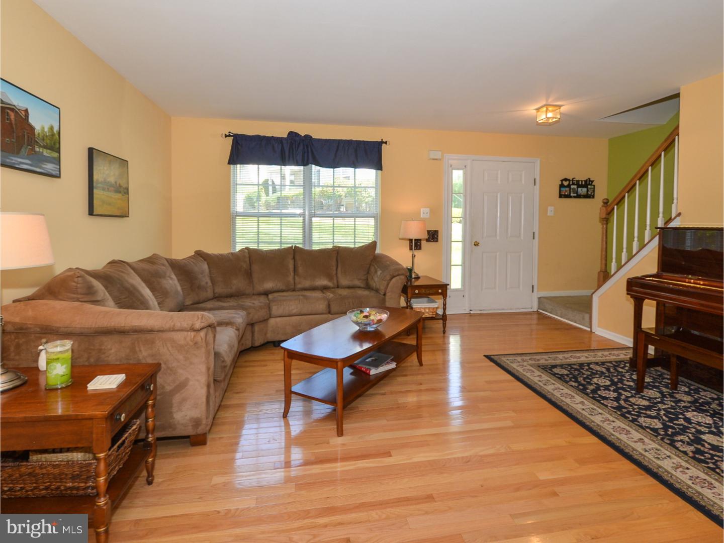 5417 Rinker Circle, Unit 257 Doylestown, PA 18902 - Photo 7 of 23 Gallery Image 7