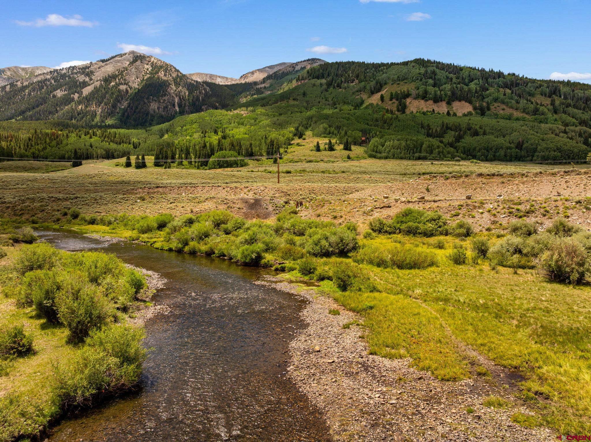 Tbd Tbd Hidden Mine Ranch Road Crested Butte, CO 81224 - Photo 14 of 45 Gallery Image 14
