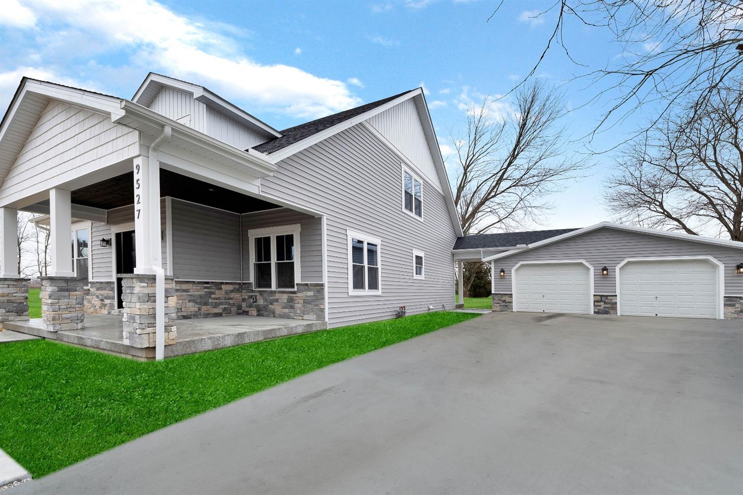 9527 North Dearborn Road Guilford, IN 47022 - Photo 4 of 45 Gallery Image 4