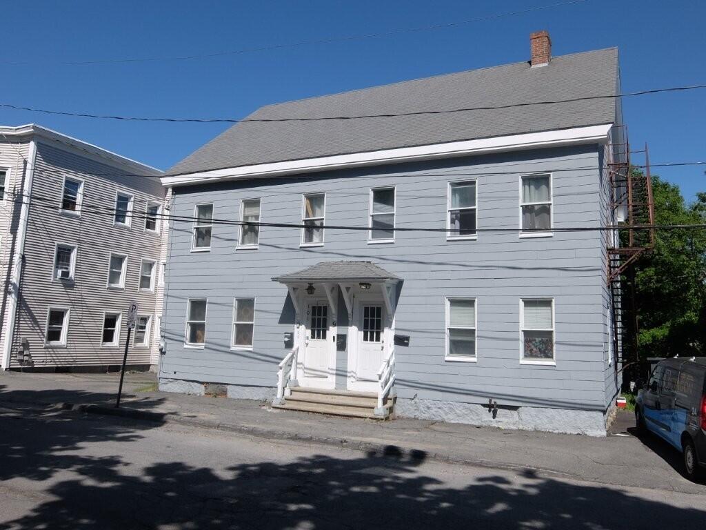 9 Hazel Street Biddeford, ME 04005 - Photo 1 of 34 DSCF4232