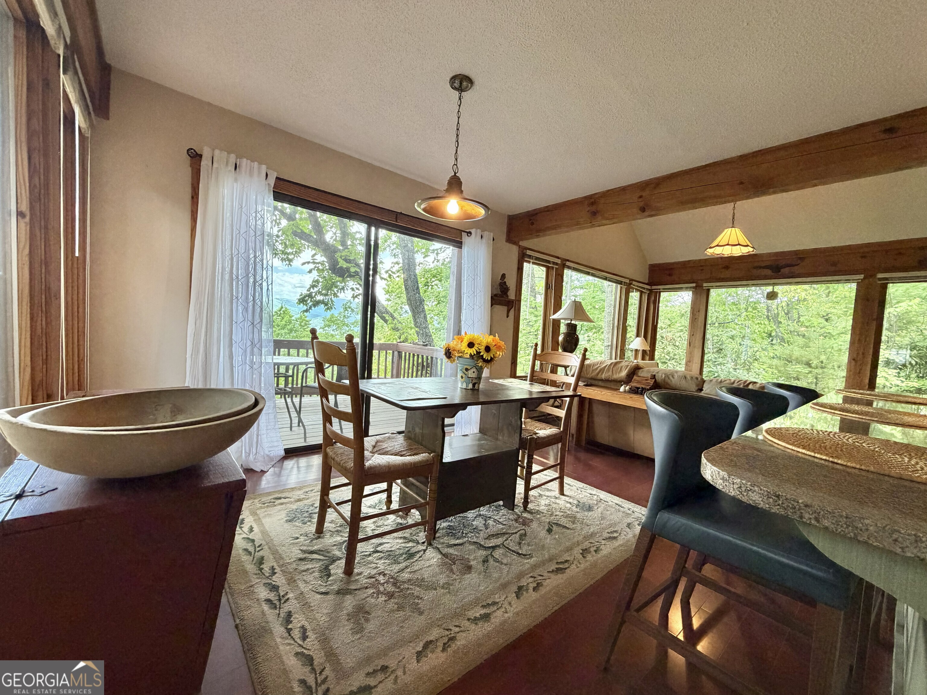 1491 Black Branch Road Rabun Gap, GA 30568 - Photo 21 of 62