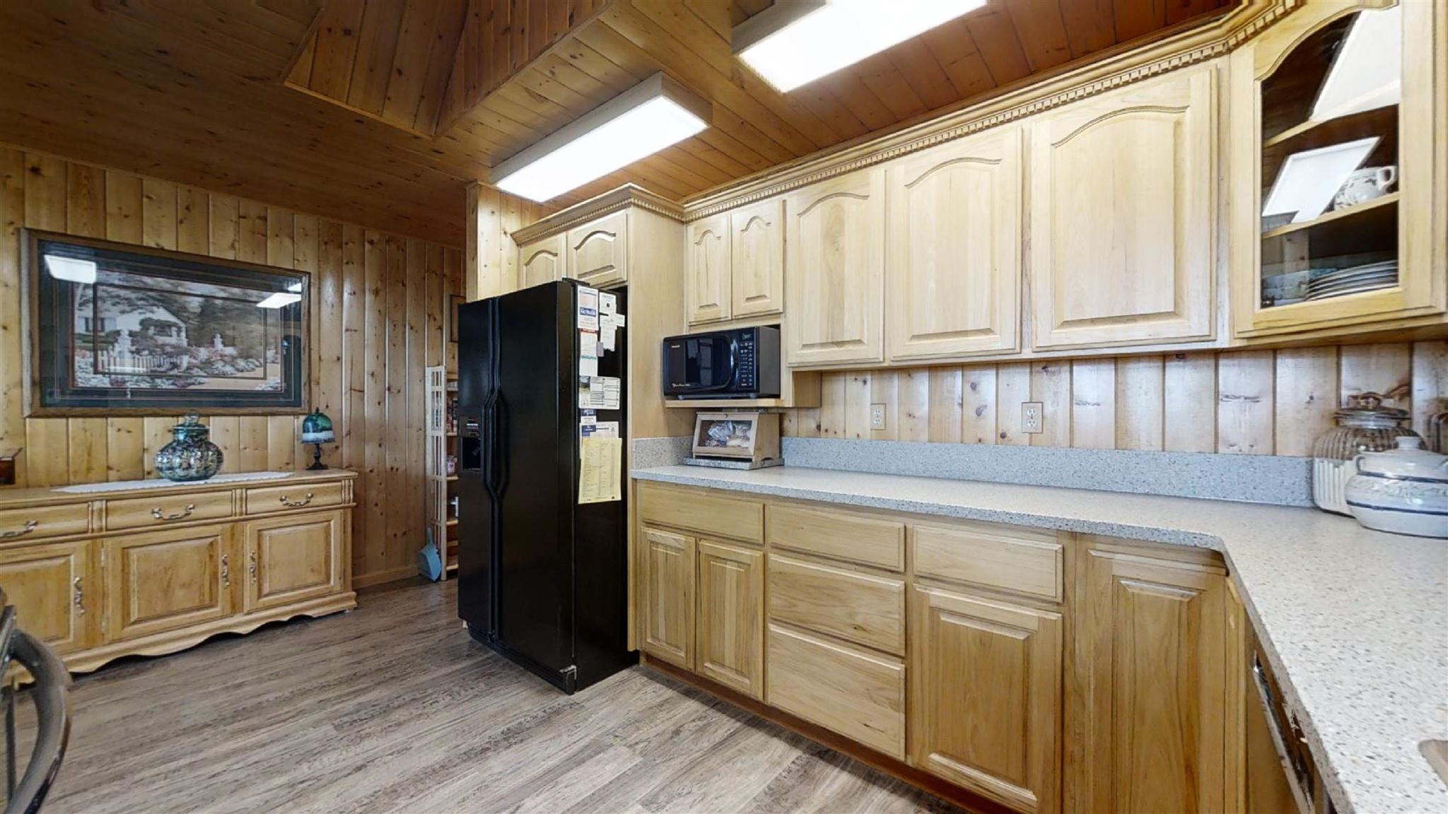 4049 Hesseltine Road Springdale, WA 99173 - Photo 16 of 42