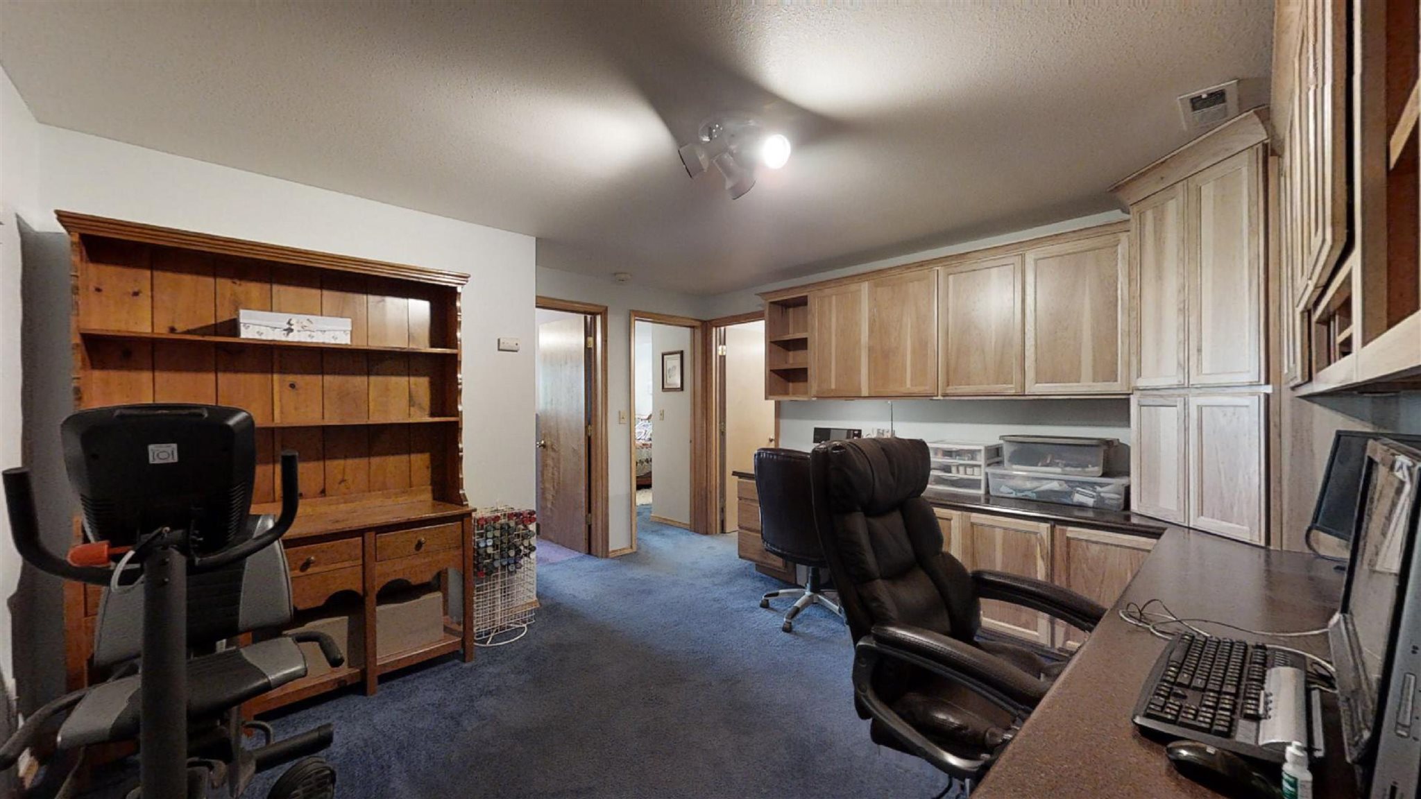 4049 Hesseltine Road Springdale, WA 99173 - Photo 27 of 42