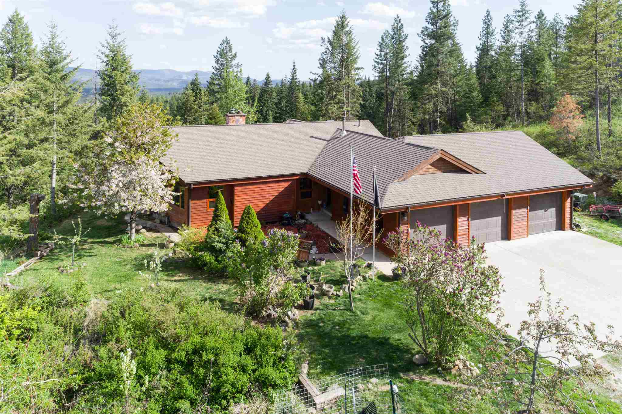 4049 Hesseltine Road Springdale, WA 99173 - Photo 42 of 42