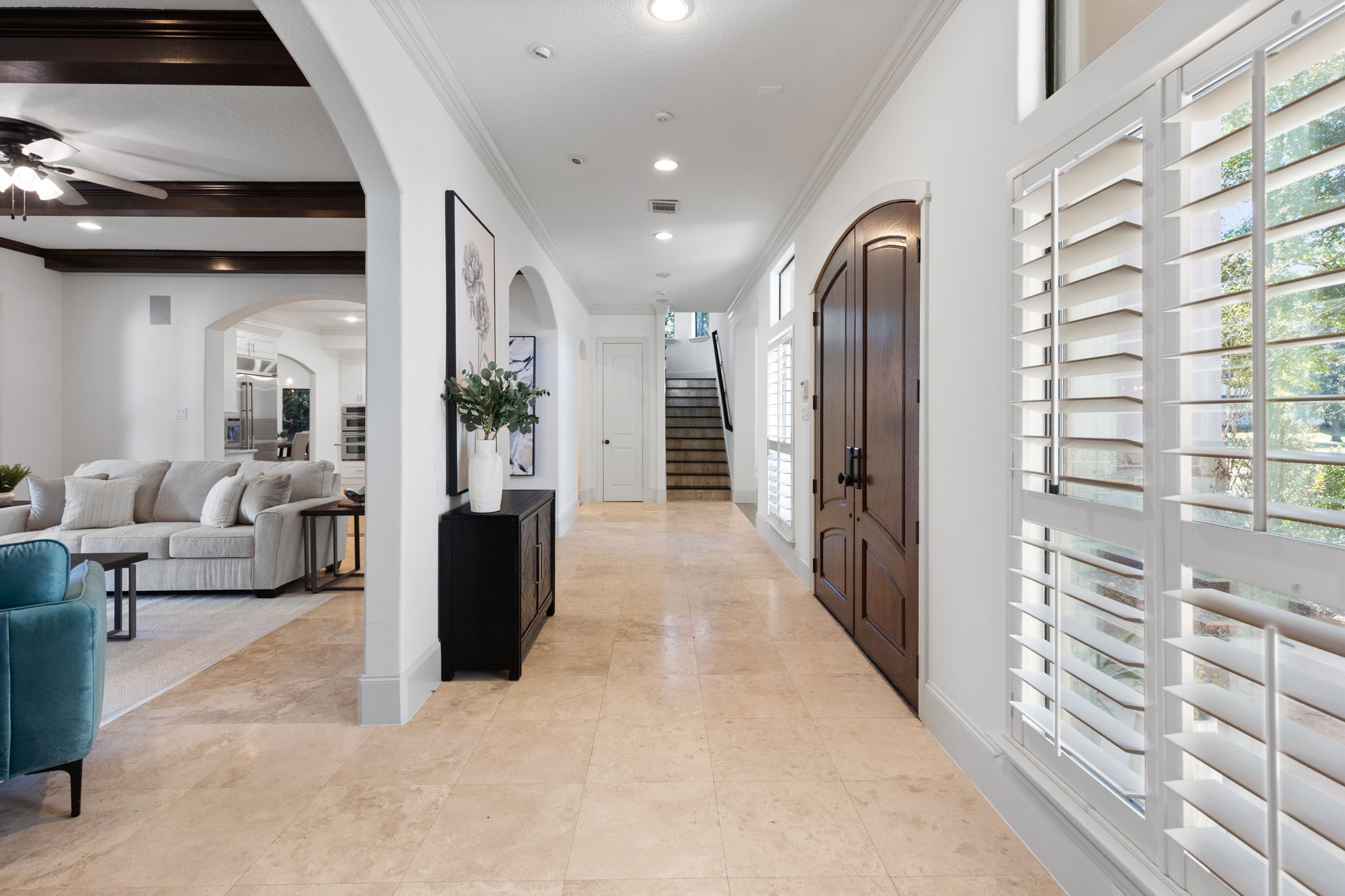 27502 Whispering Maple Way Spring, TX 77386 - Photo 5 of 46