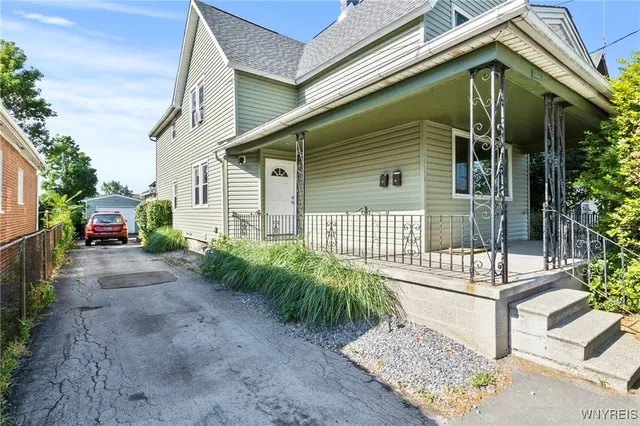 $229,900 | 2279 Broadway, Buffalo, NY 14212