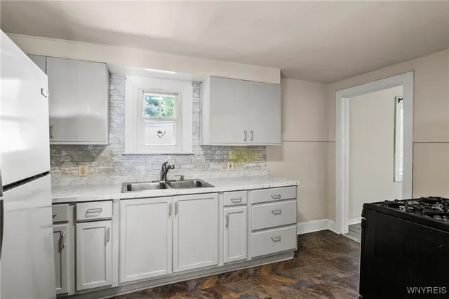 $224,900 | 2279 Broadway, Cheektowaga, NY 14212