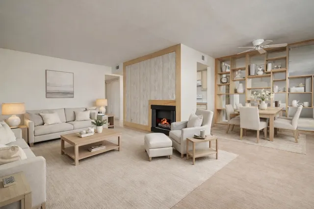 $215,000 | 2492 Larkspur Lane, Unit 200, Sacramento, CA 95825