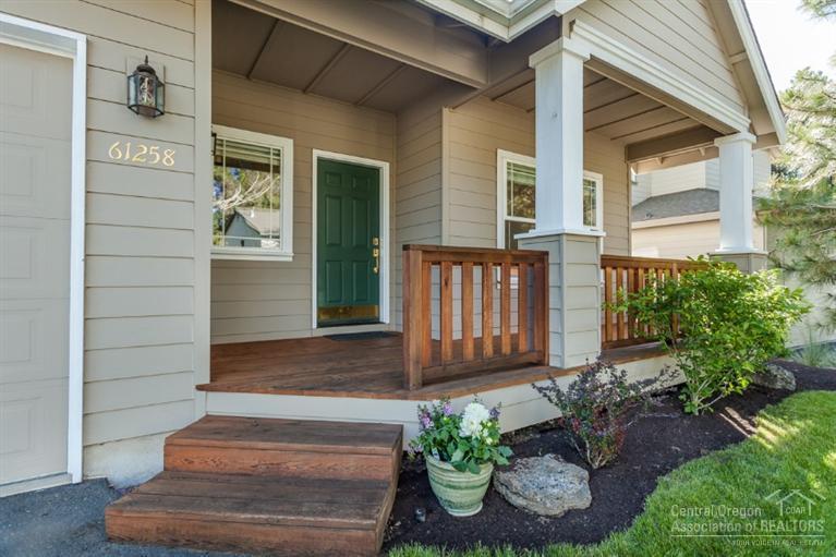 61258 Southwest Brookside Loop Bend, OR 97702 - Photo 2 of 24 Additional Photo