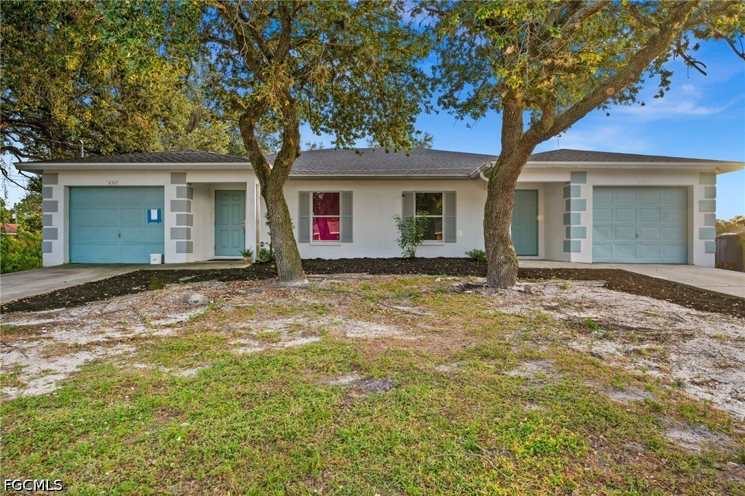 4541-4543 27th Street Southwest Lehigh Acres, FL 33973 - Photo 31 of 38