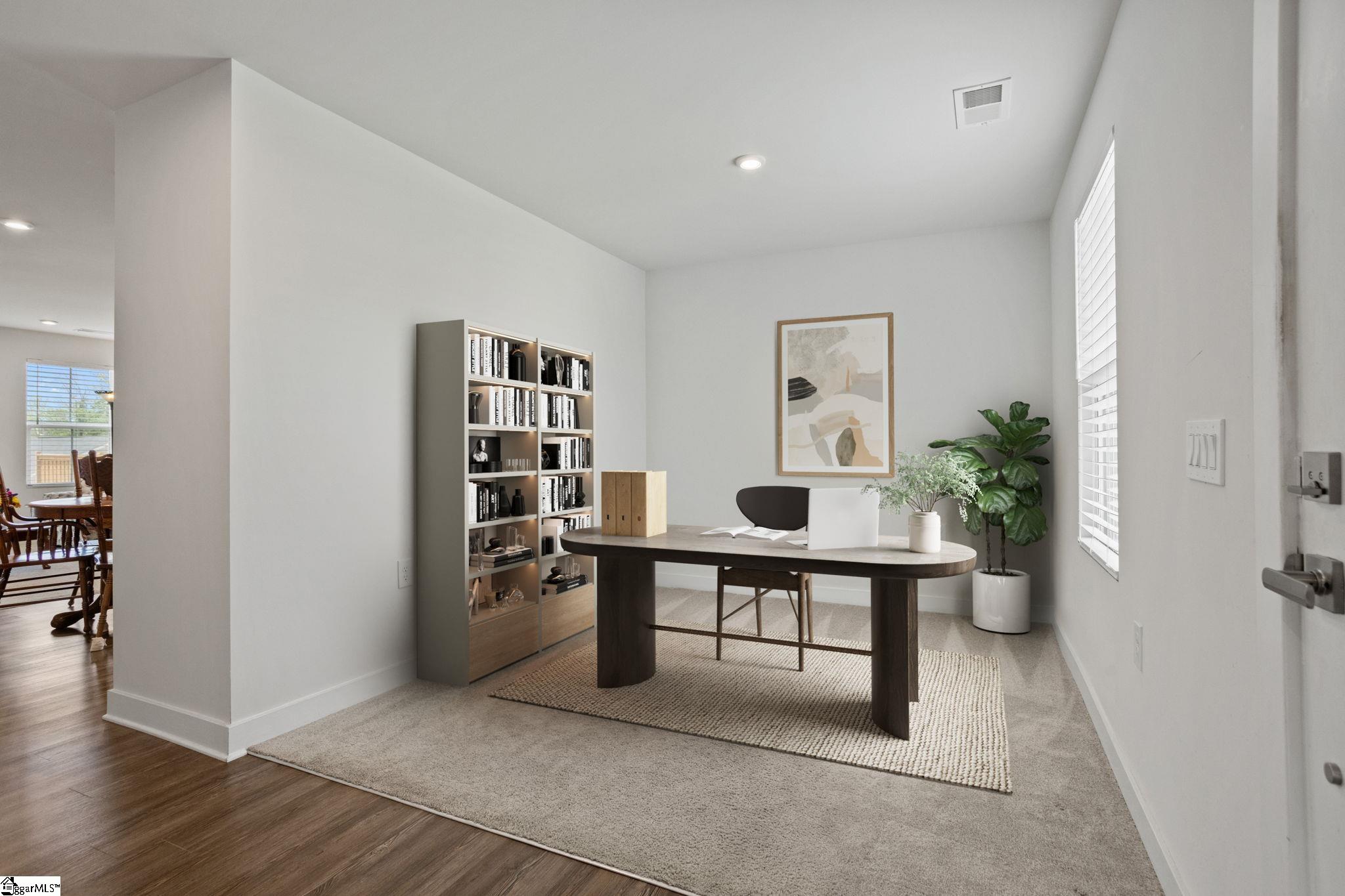 230 Bending Branch Road Greenville, SC 29605 - Photo 11 of 37 Gallery Image 11