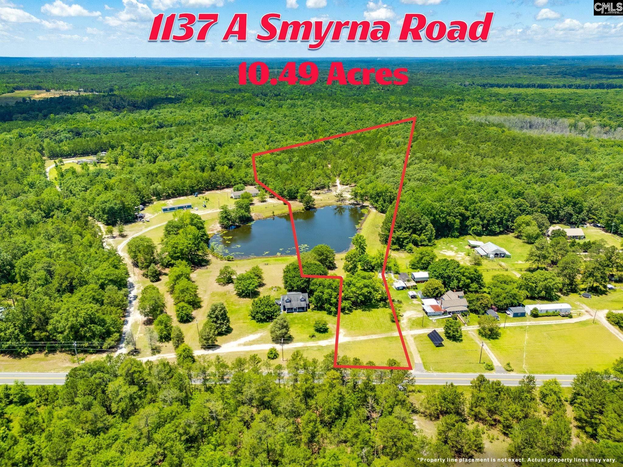 1137 A Smyrna Road Elgin, SC 29045 - Photo 1 of 27