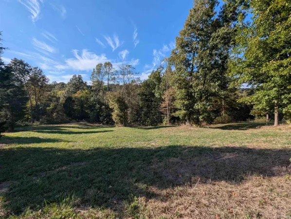 $99,000 | 3.5-acres Chicken Farm Road, Shoals, IN 47581