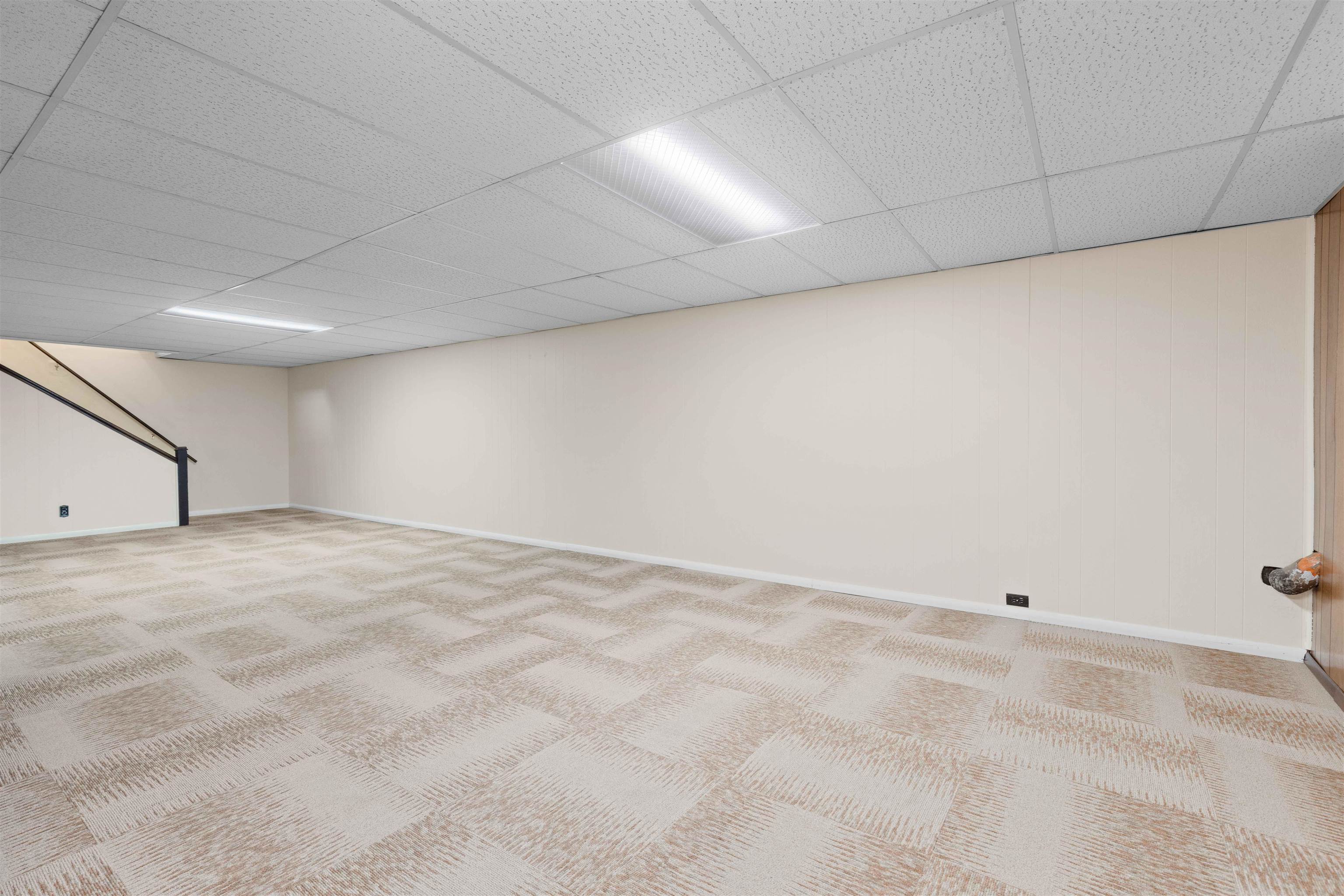 6949 Ralph Road Rockford, IL 61109 - Photo 16 of 27 a view of an empty room