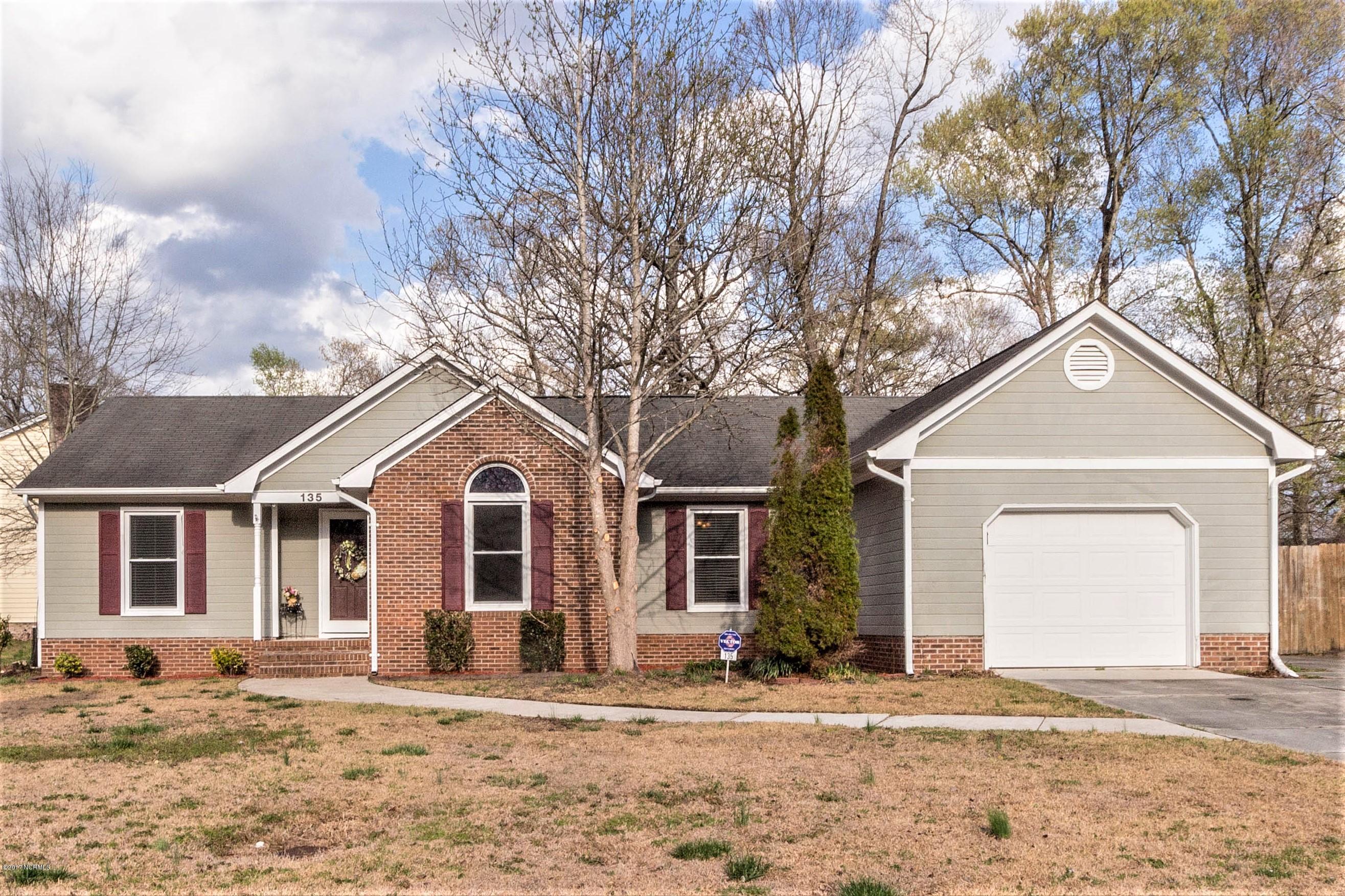 135 Raintree Circle Jacksonville, NC 28540 - Photo 1 of 30 IMG_9740 (2)
