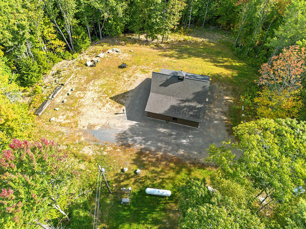 167 House) Town Farm Road North Anson, ME 04958 - Photo 10 of 81