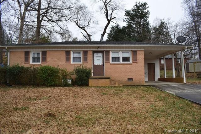 809 Park Road Dallas, NC 28034 - Photo 1 of 10 Gallery Image 1