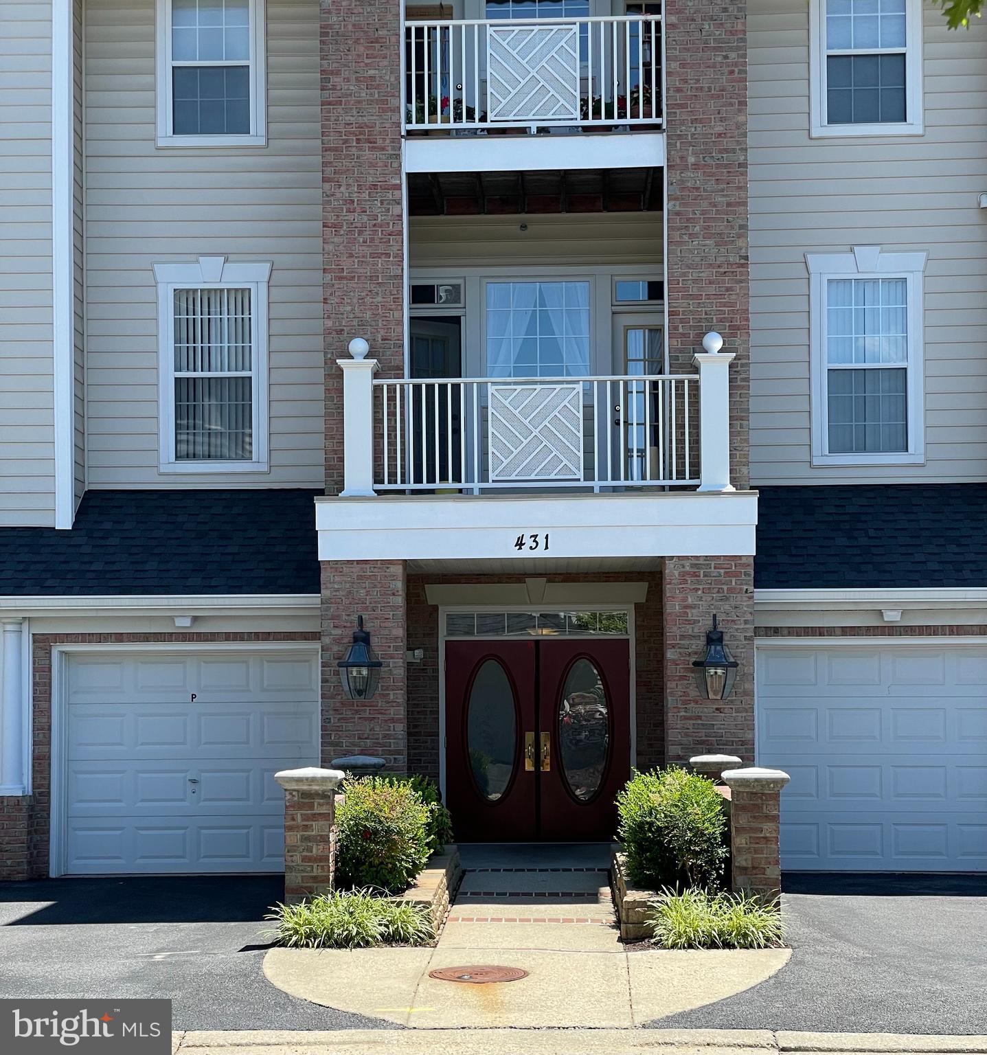 431 Hamlet Club Drive, Unit 205, Edgewater, MD 21037 Compass