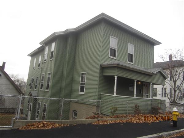 8 Normal Street Worcester, MA 01605 - Photo 17 of 18 Gallery Image 17