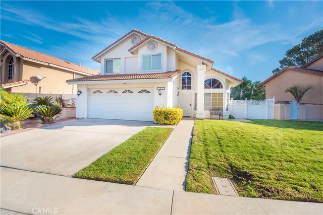 $719,000 | 1741 Mojave View Circle, Corona, CA 92882