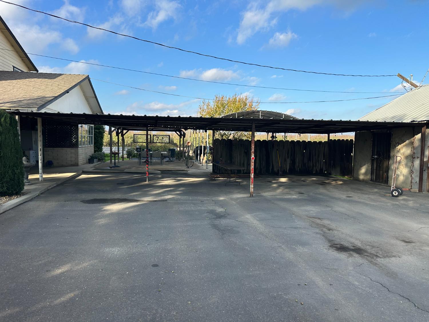 6186 Arena Way Livingston, CA 95334 - Photo 15 of 21 a view of an entrance to building