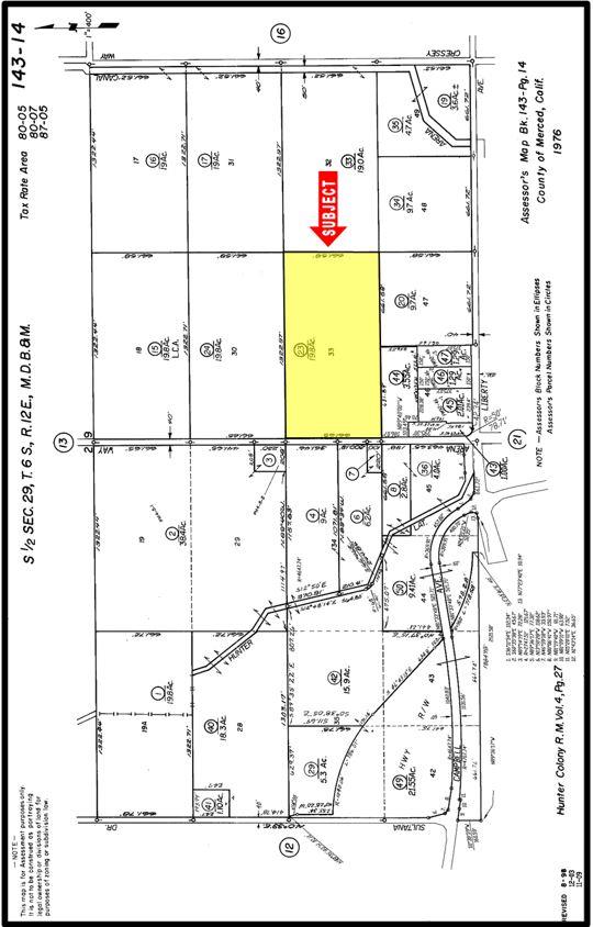 6186 Arena Way Livingston, CA 95334 - Photo 18 of 21 unknown