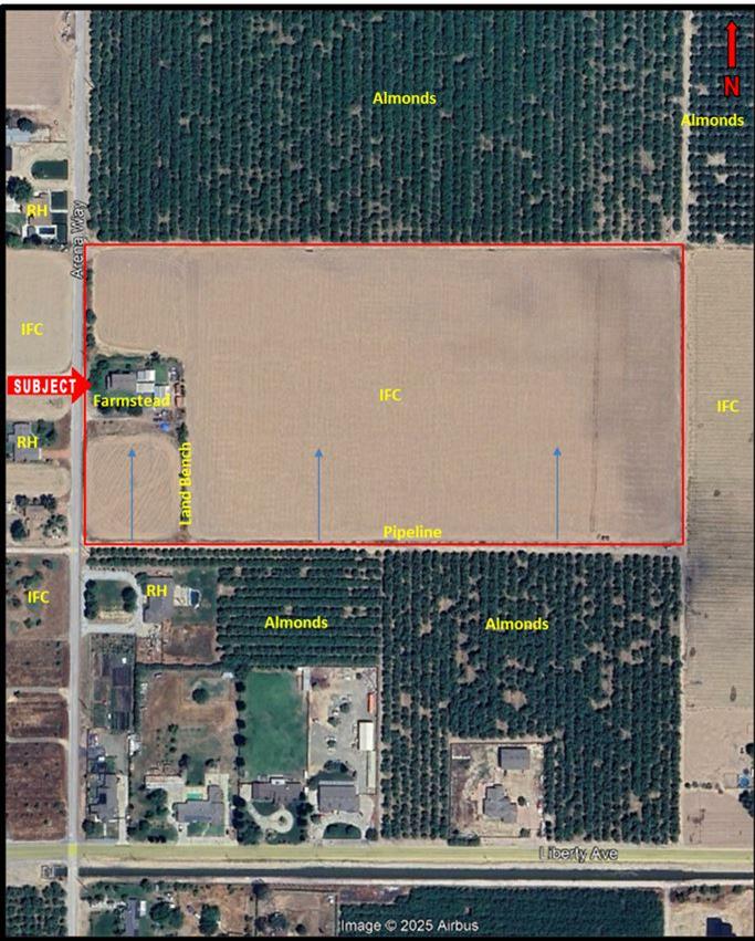 6186 Arena Way Livingston, CA 95334 - Photo 20 of 21