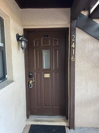 $1,650 | 2416 Southeast Garden Terrace, Unit 203, Port St. Lucie, FL 34952