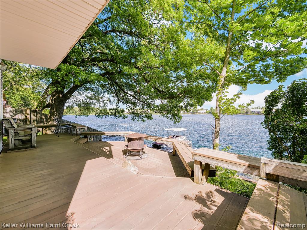 227 Ora Road Oxford, MI 48371 - Photo 8 of 60