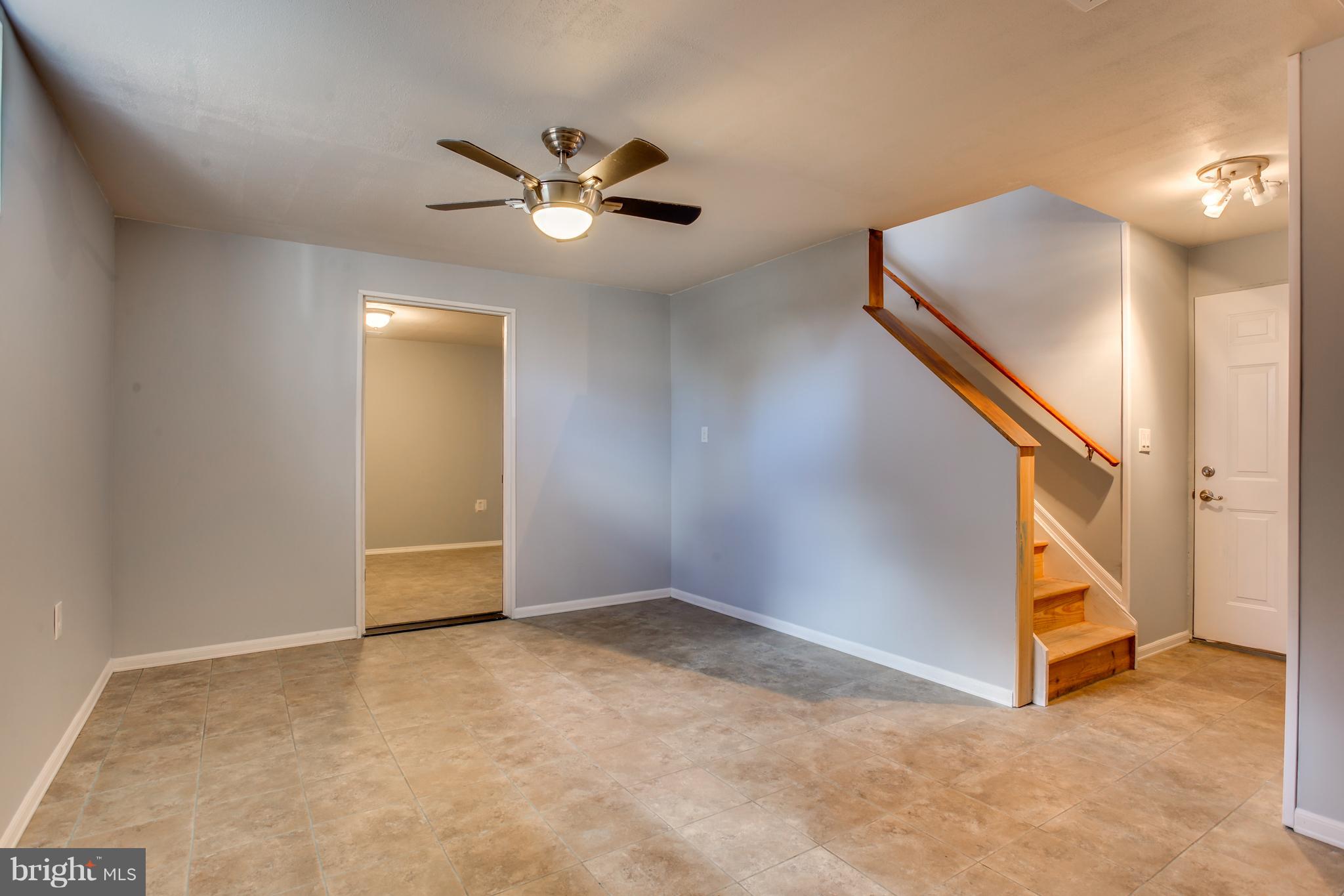 252 Choptank Road Stafford, VA 22556 - Photo 12 of 30 Basement