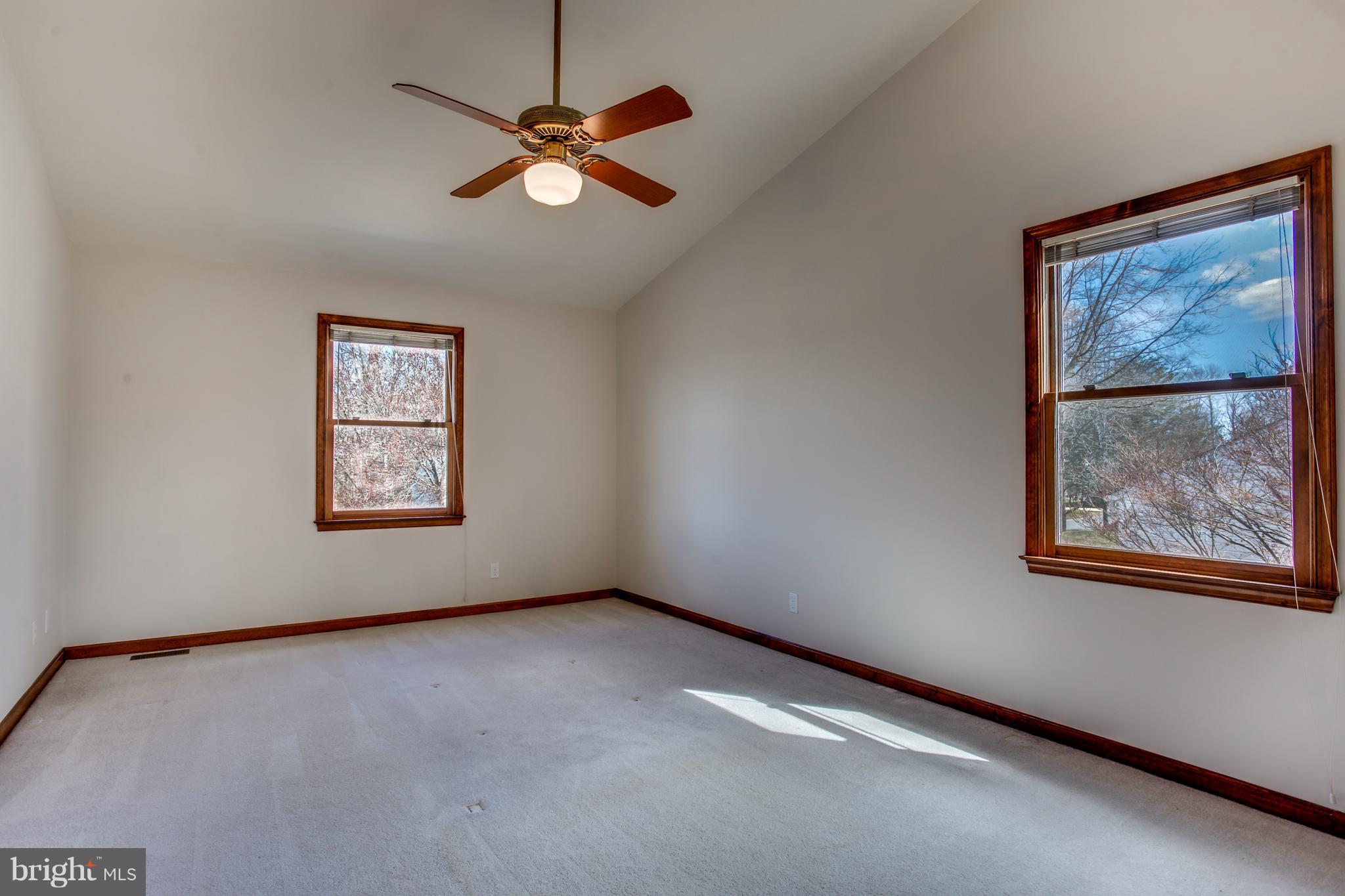 252 Choptank Road Stafford, VA 22556 - Photo 17 of 30 Bedroom (Master)