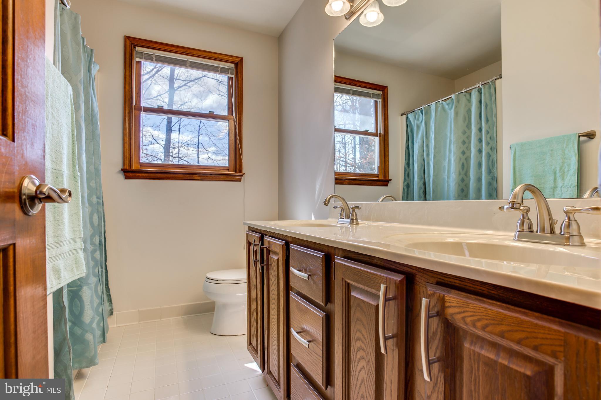 252 Choptank Road Stafford, VA 22556 - Photo 18 of 30 Bath (Master)
