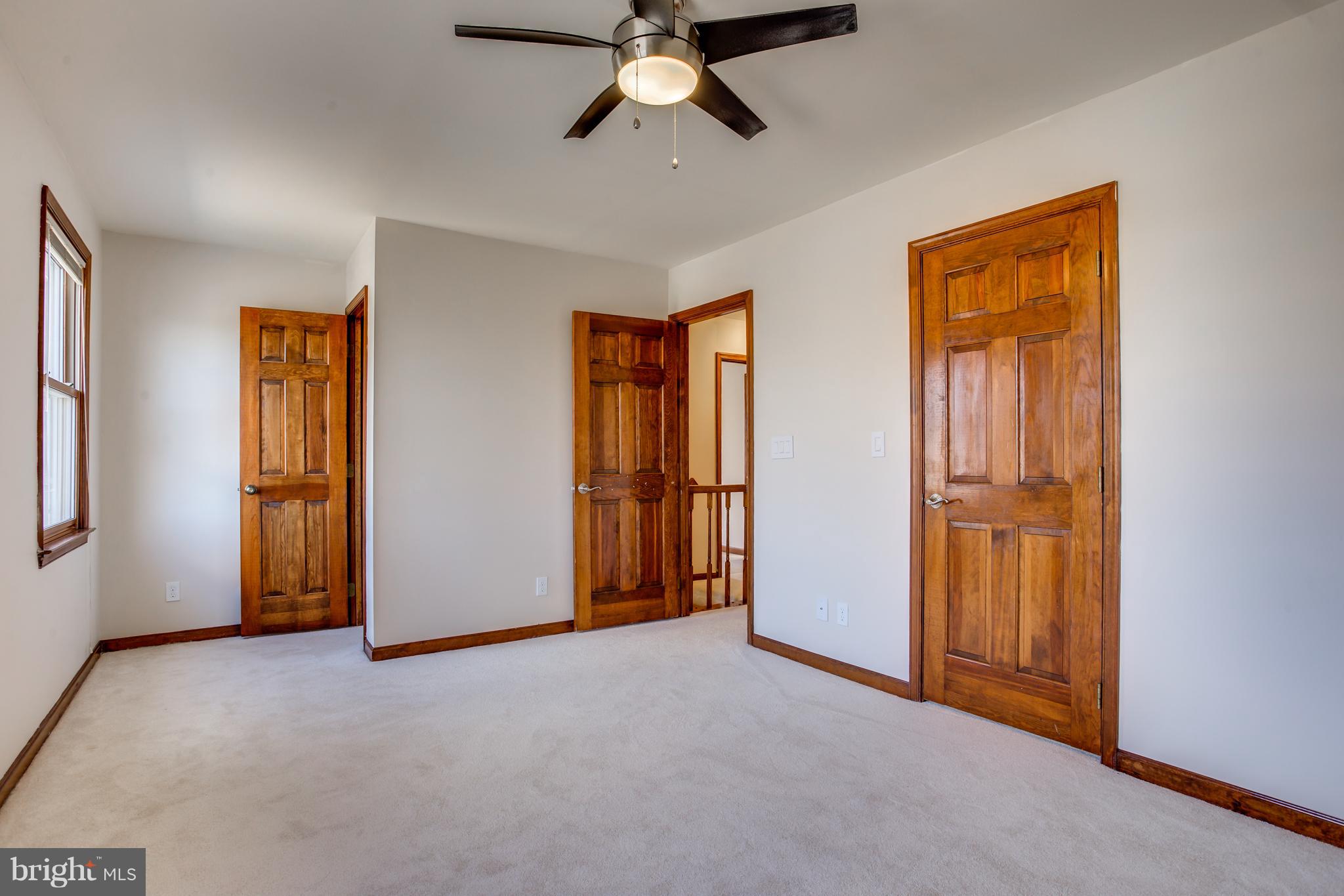252 Choptank Road Stafford, VA 22556 - Photo 21 of 30 2nd Bedroom
