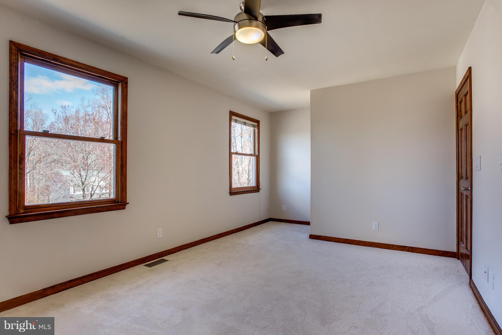 252 Choptank Road Stafford, VA 22556 - Photo 22 of 30 Bedroom