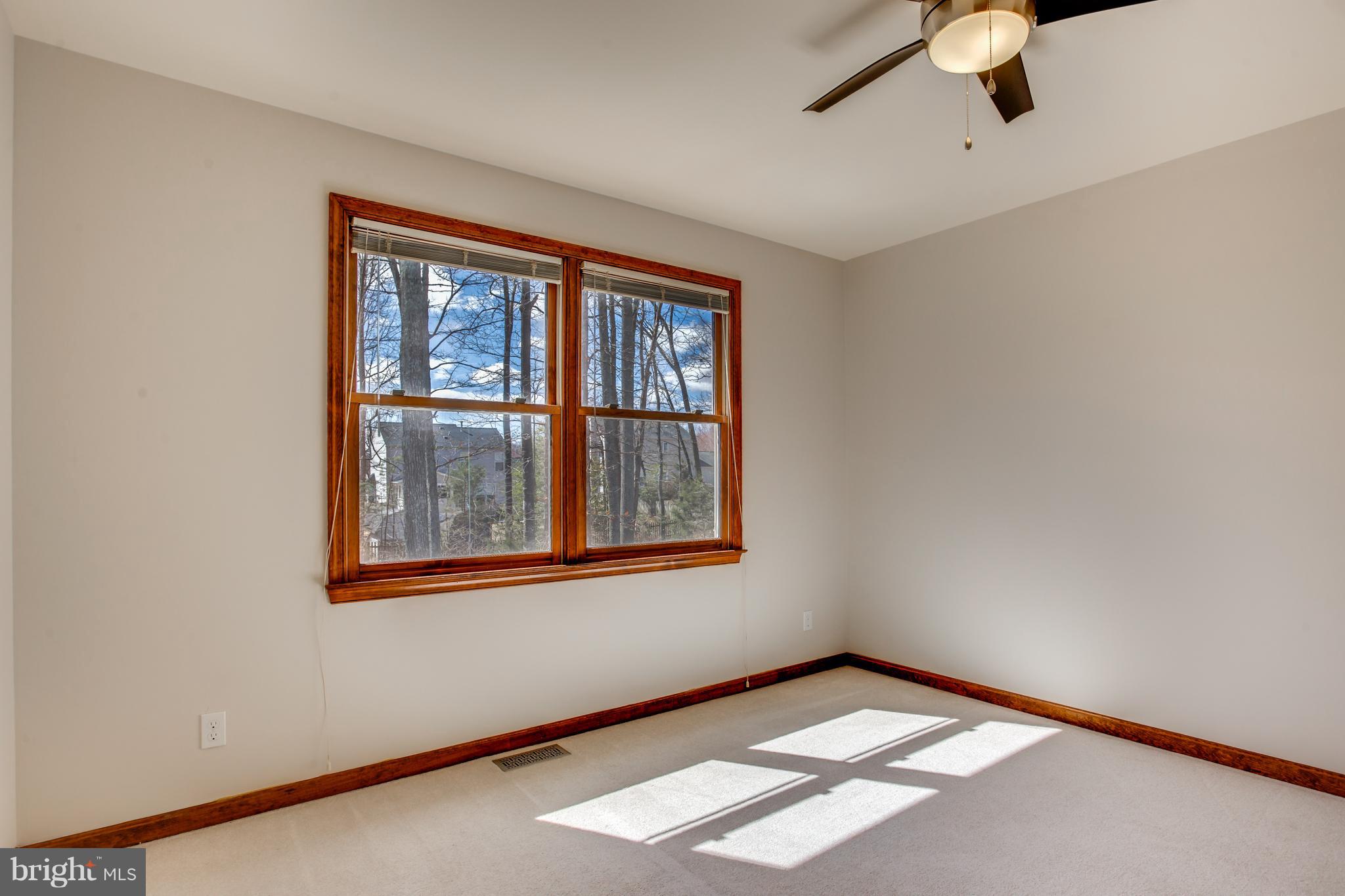 252 Choptank Road Stafford, VA 22556 - Photo 23 of 30 3rd Bedroom