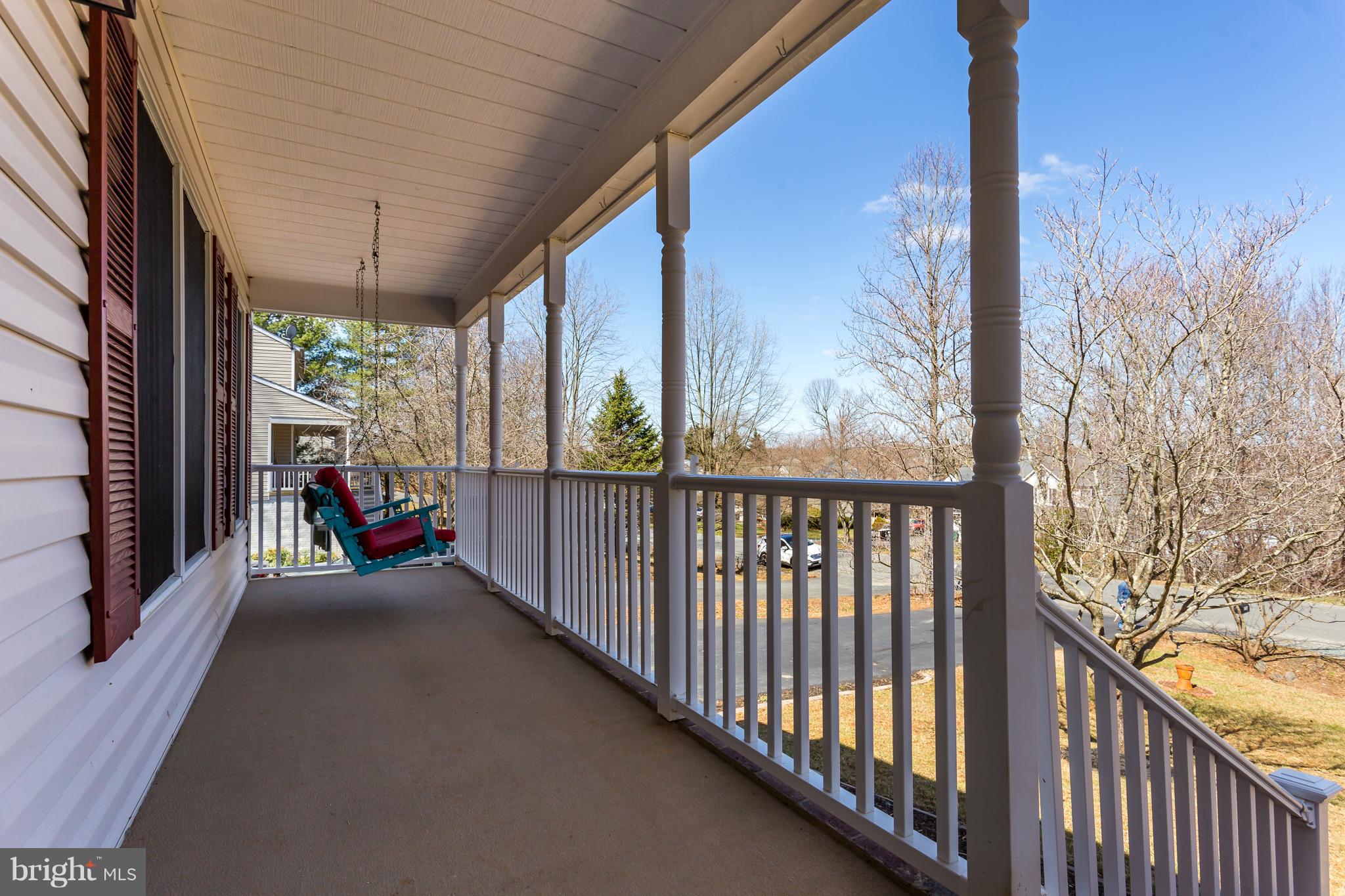 252 Choptank Road Stafford, VA 22556 - Photo 26 of 30 Exterior (Front)