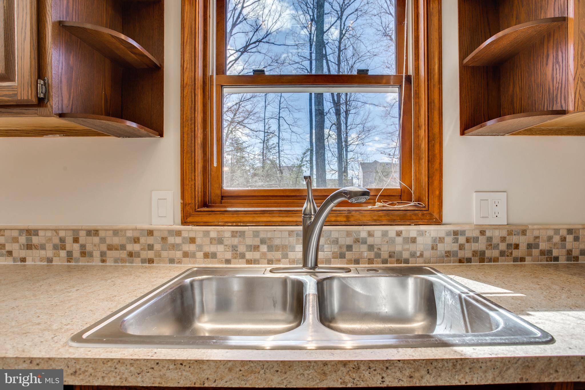 252 Choptank Road Stafford, VA 22556 - Photo 5 of 30 Kitchen