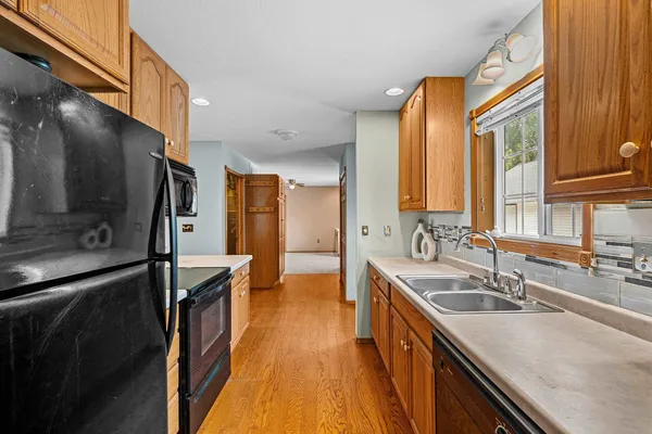 $384,900 | N6321 Cattau Beach Road, Shawano, WI 54166